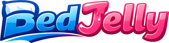 bed jelly
